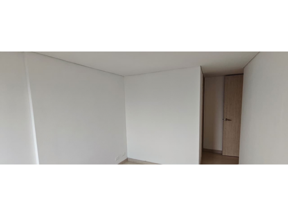 Apartamento En Venta Sector Loma Del Indio — foto 6