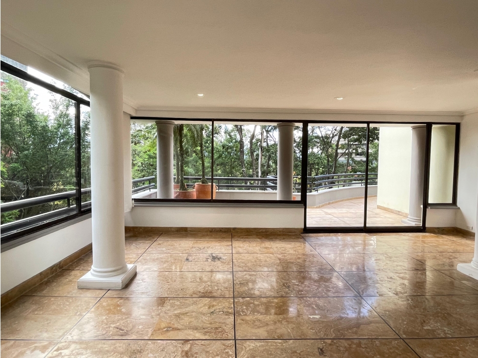 Apartamento en Venta San Lucas Medellín — foto 2