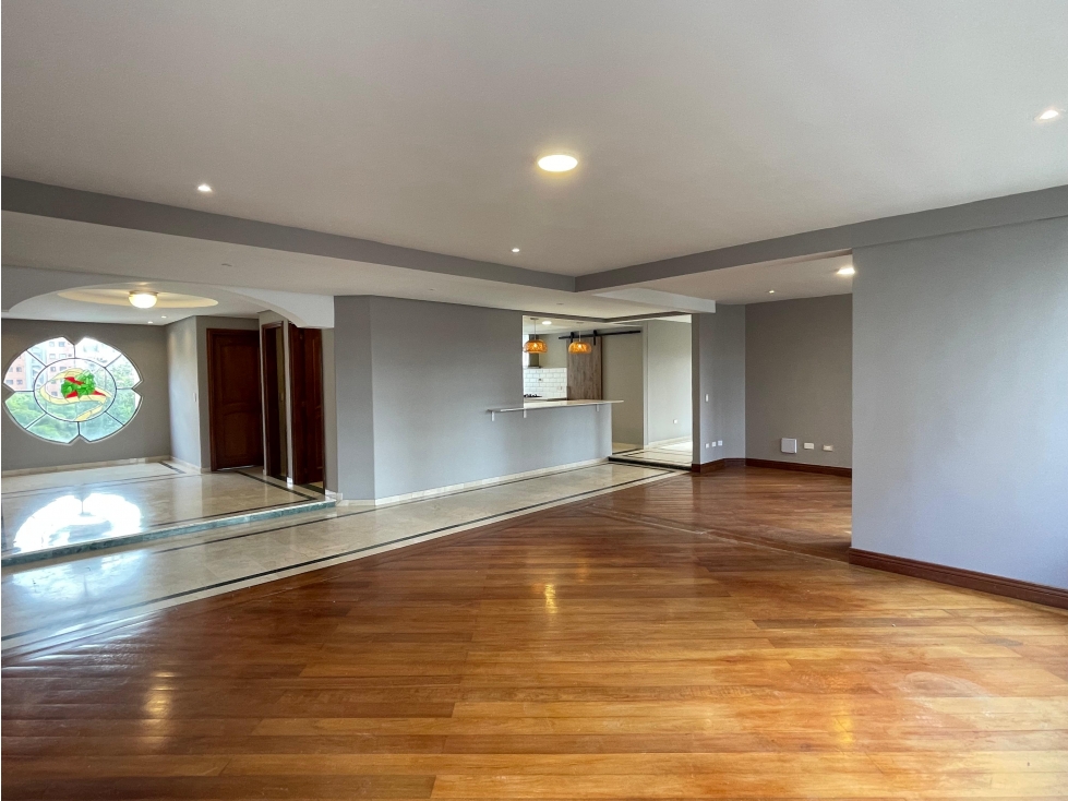 Apartamento en Venta Los Parra Medellín — foto 4