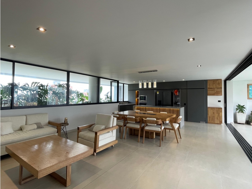 Apartamento en Venta en el sector de la Inferior — foto 2