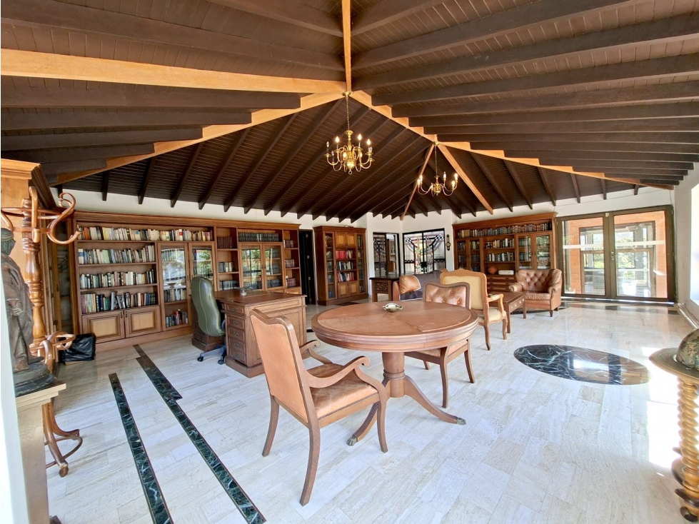 Finca de recreo en Venta Vereda el noral Copacabana — foto 2