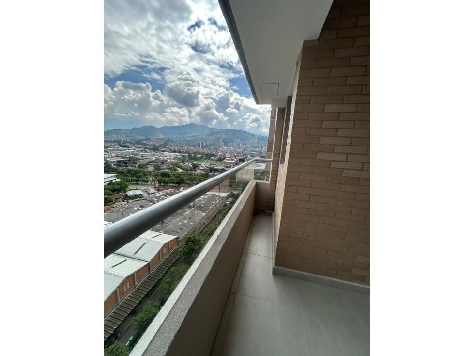 Apartamento en Arriendo Las Vegas Medellin — foto 6