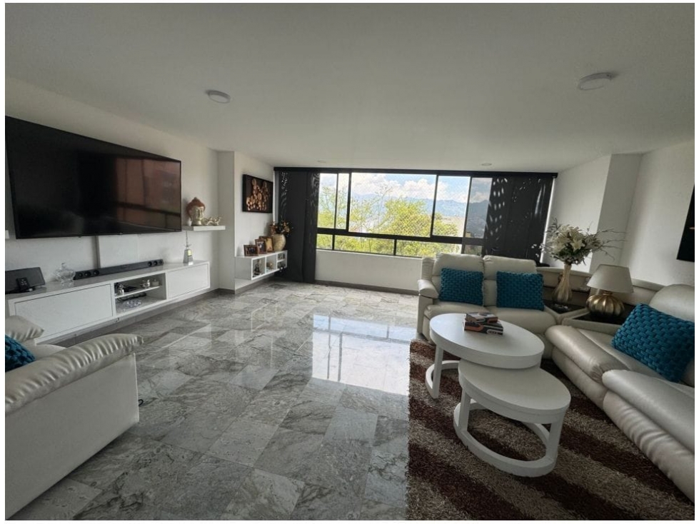 Apartamento En Venta Sector Vizcaya — foto 5