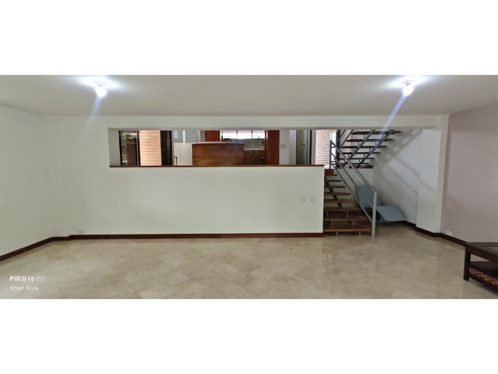 Casa en Arriendo El Tesoro Medellín — foto 5