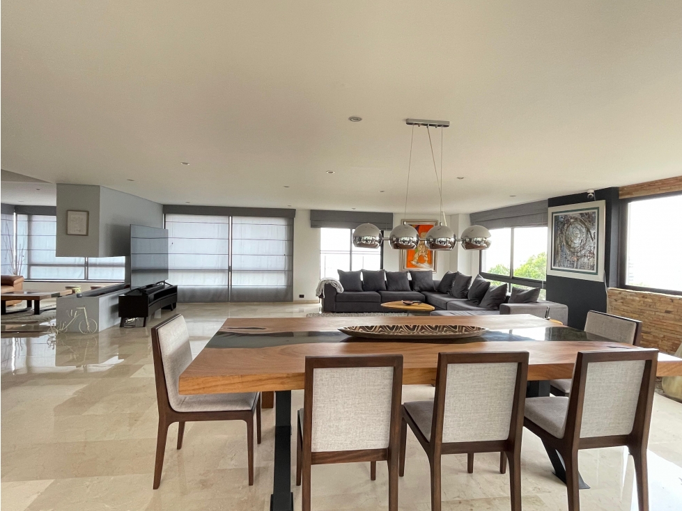 Apartamento en Arriendo La Calera Medellín — foto 3