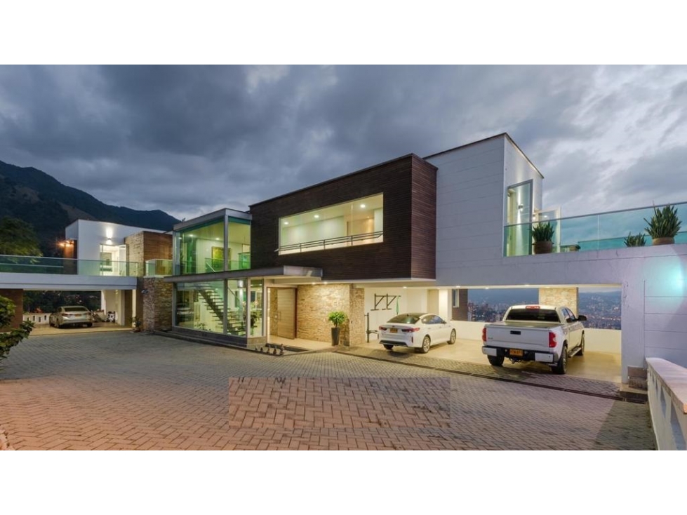Casa en Venta y Arriendo en Las Palmas