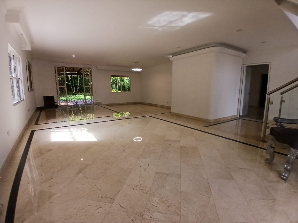 Casa en Venta y Arriendo El Tesoro Medellín — foto 4