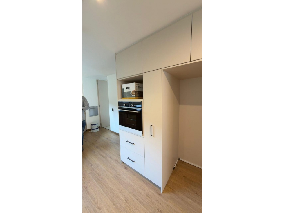 Apartamento en Arriendo Los Parra Medellín — foto 4
