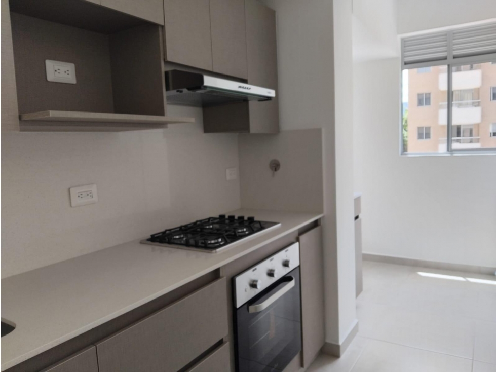 Apartamento en Arriendo Las Vegas Medellin — foto 2