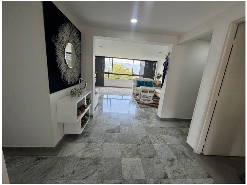 Apartamento En Venta Sector Vizcaya — foto 6