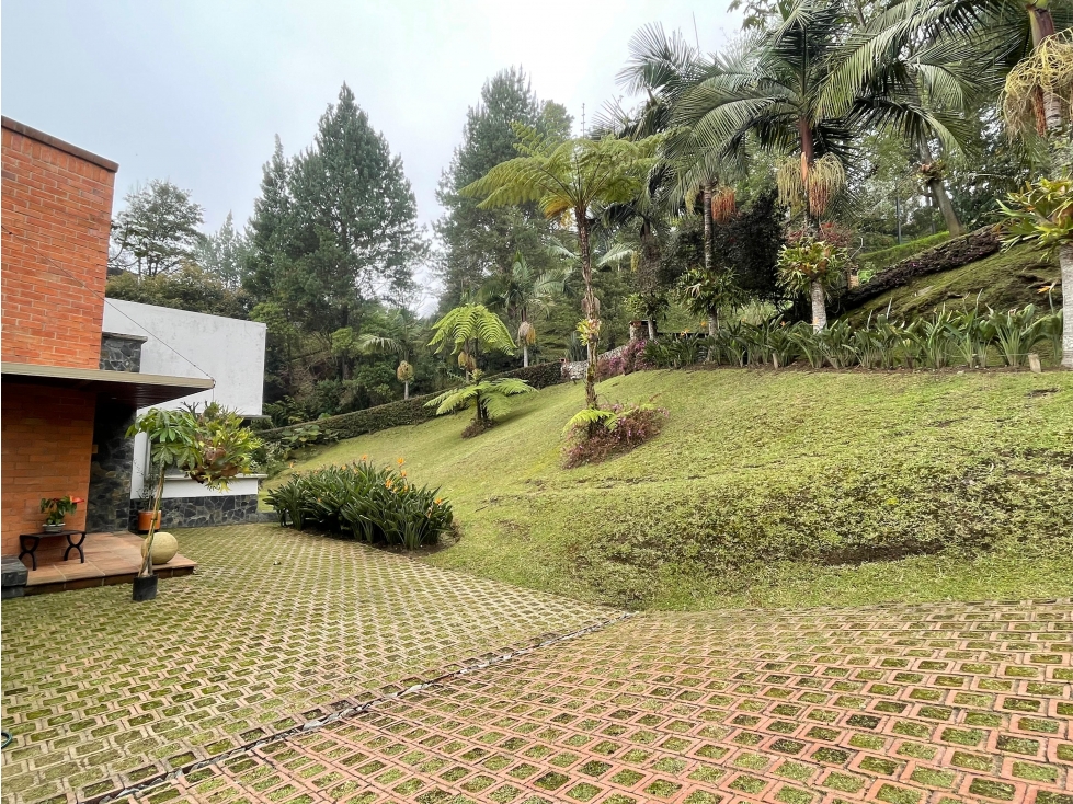 Espectacular Casa en Las Palmas — foto 5
