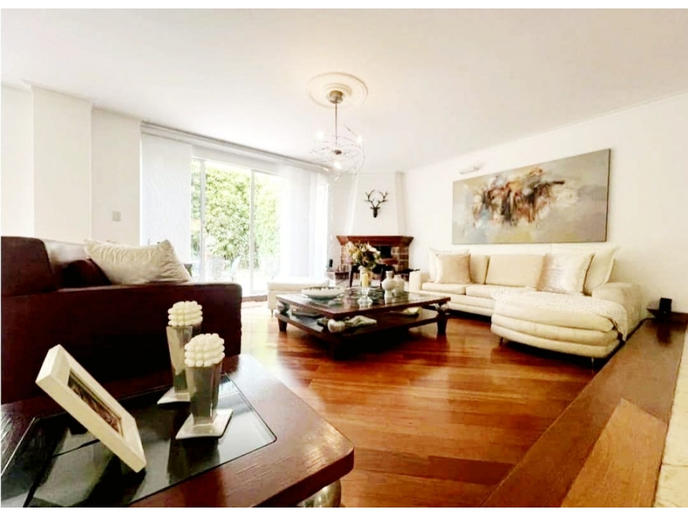 Casa en Arriendo La Calera Medellín — foto 5