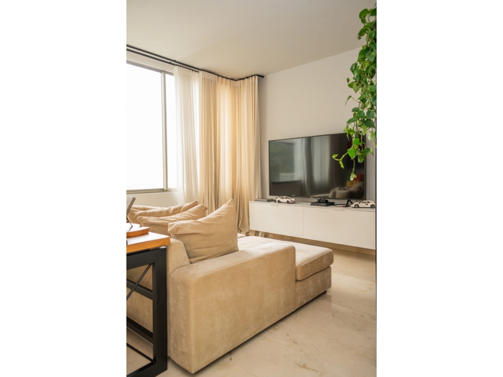 Apartamento en Venta Los Balsos Medellin — foto 6
