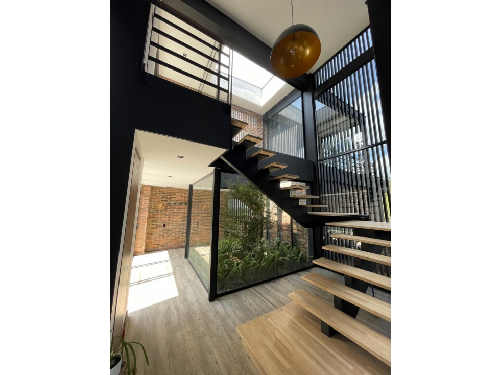 Casa en Arriendo o Venta Llanogrande Rionegro — foto 4