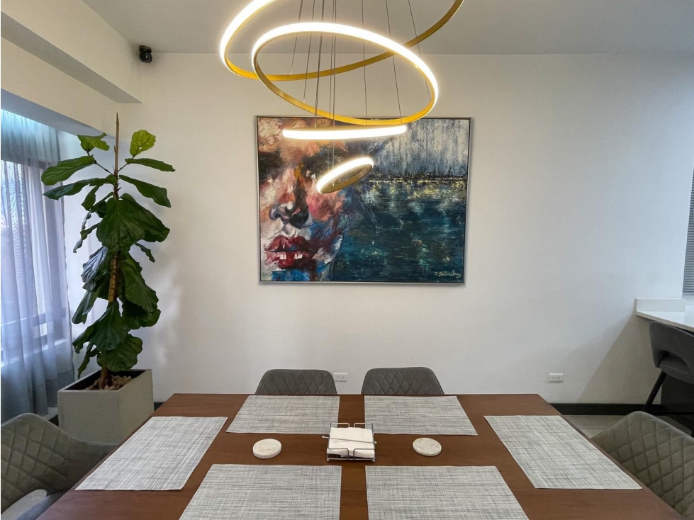 Apartamento en Venta El Campestre Medellin — foto 6