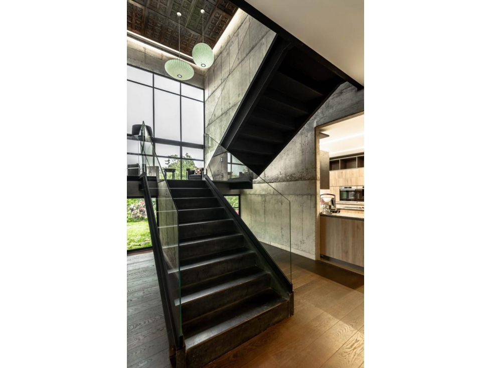Casa en Arriendo Alto de las Palmas Envigado — foto 5