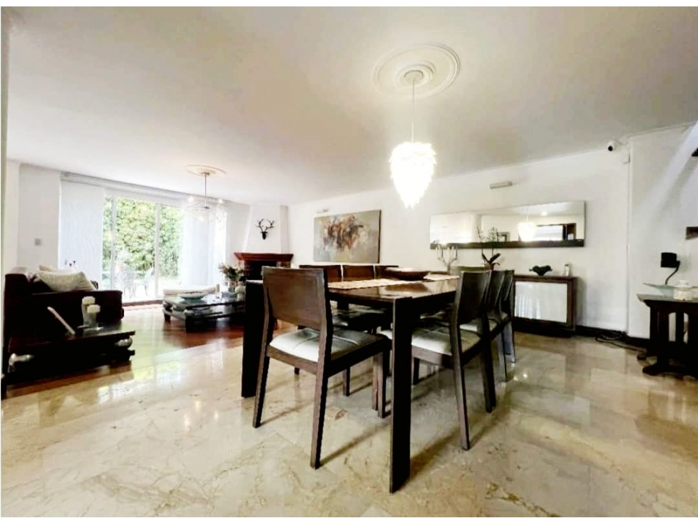 Casa en Arriendo La Calera Medellín — foto 6