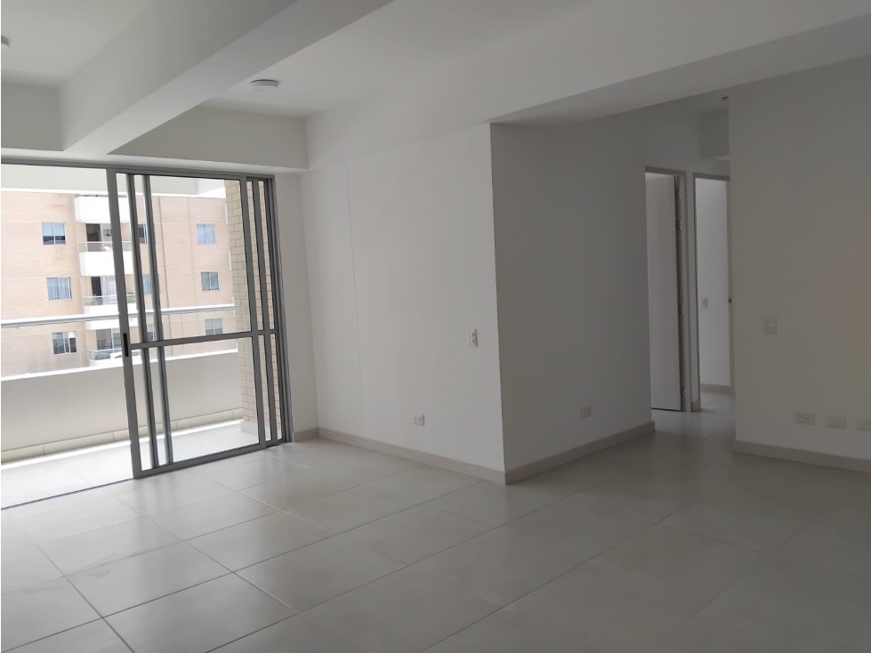 Apartamento en Arriendo Las Vegas Medellin — foto 5