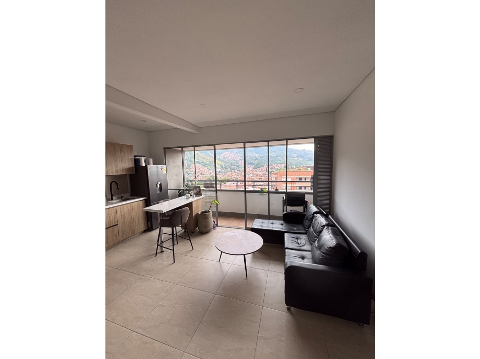Apartamento en Arriendo Fatima Itagüi