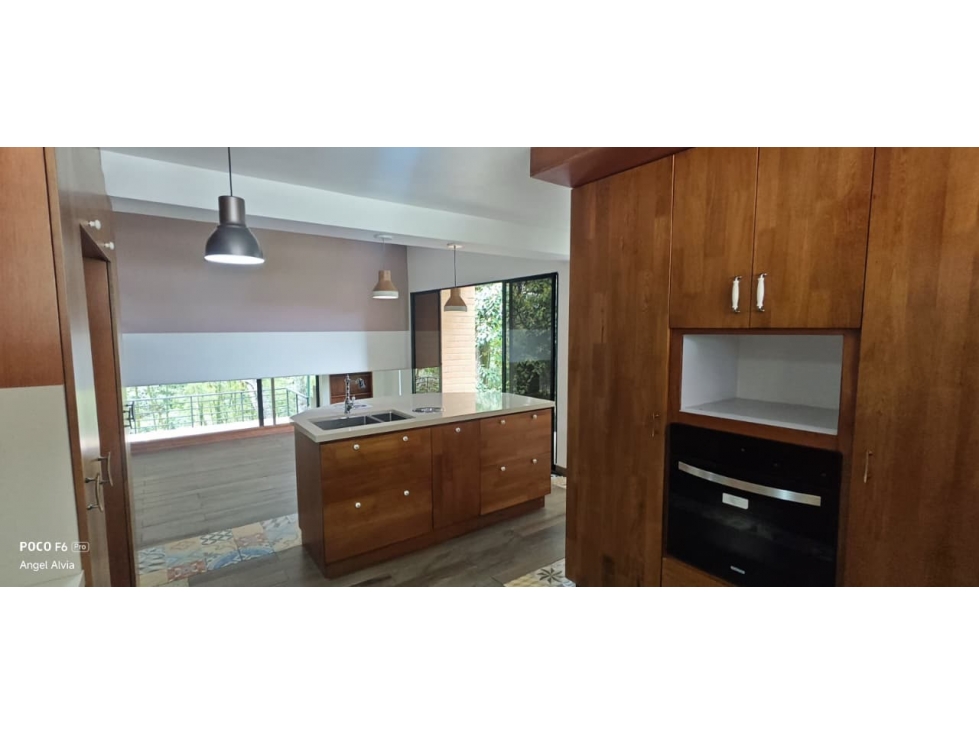 Casa en Arriendo El Tesoro Medellín — foto 6