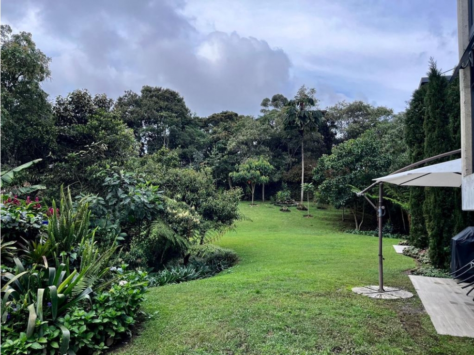 Casa en Venta y Arriendo Alto de las Palmas Envigado — foto 3