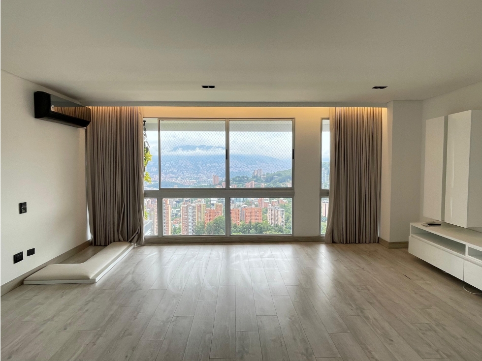 Hermoso Apartamento ubicado en el sector del Poblado — foto 5