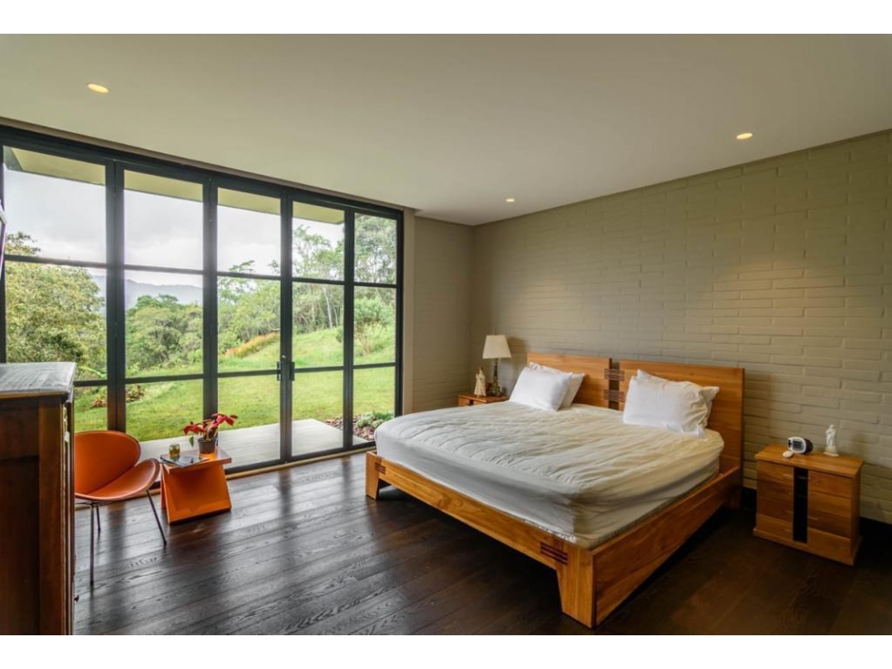 Casa en Arriendo Alto de las Palmas Envigado — foto 6