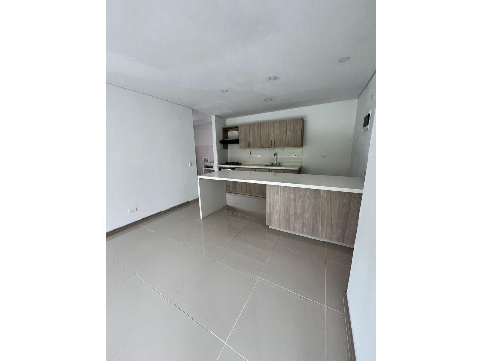 Apartamento en Arriendo o Venta El Salado Envigado — foto 4
