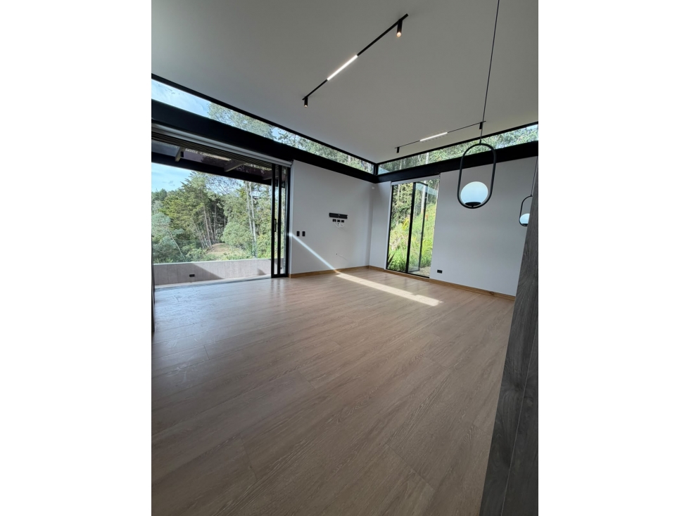 Casa en Arriendo o Venta Vía Las Palmas Medellin — foto 4