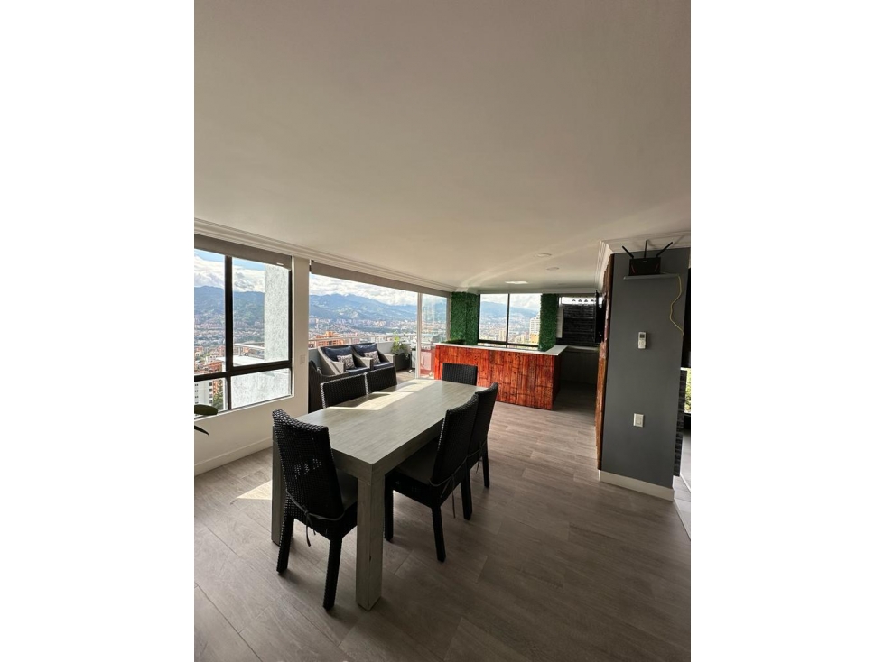 Apartamento en Venta San Lucas Medellín — foto 4