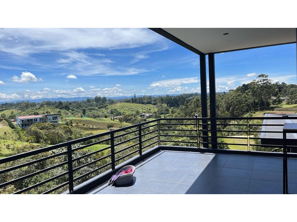 Casa en Arriendo o Venta Llanogrande Rionegro — foto 5