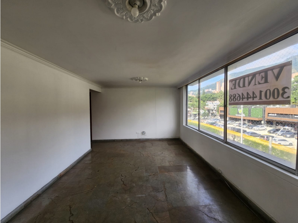 Apartamento en venta en la Loma de los Gonzalez — foto 2