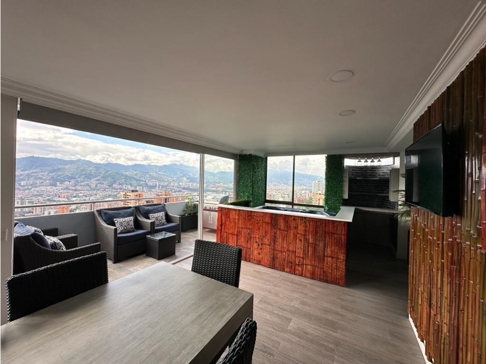 Apartamento en Venta San Lucas Medellín — foto 3