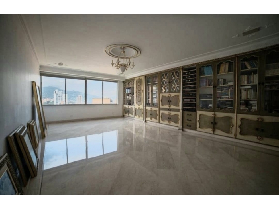 Apartamento en Venta Los Balsos Medellín - 6