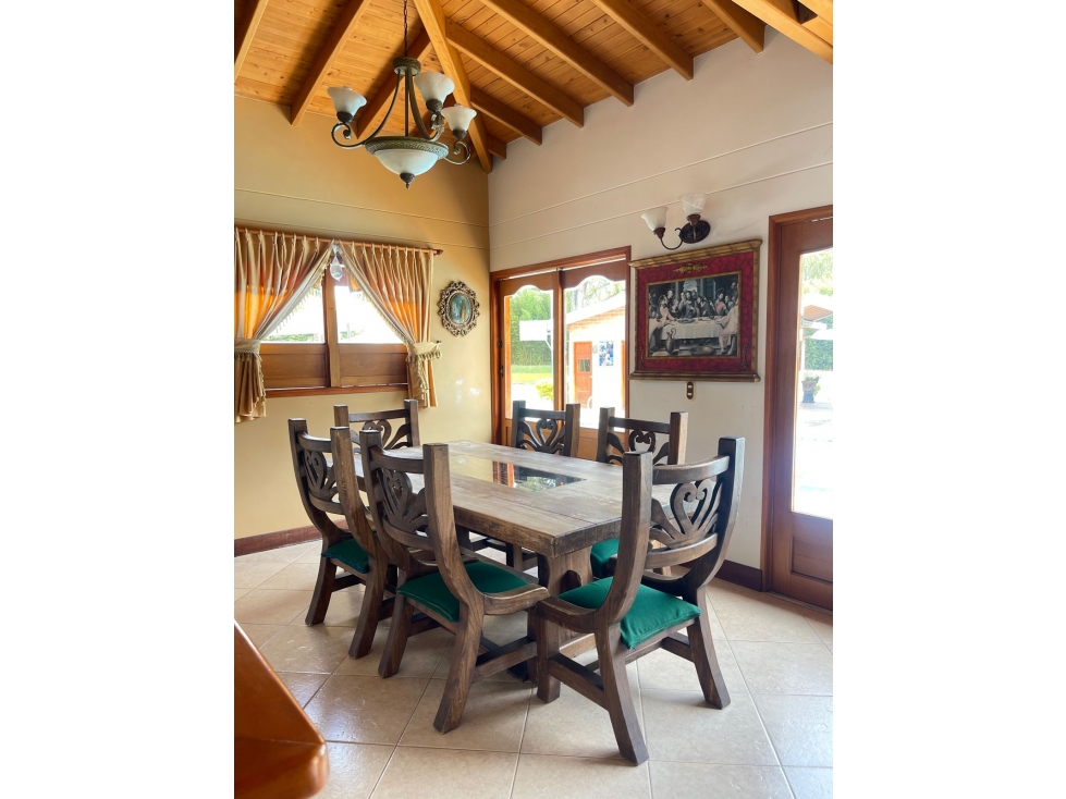 Finca en el sector de Guarne — foto 3