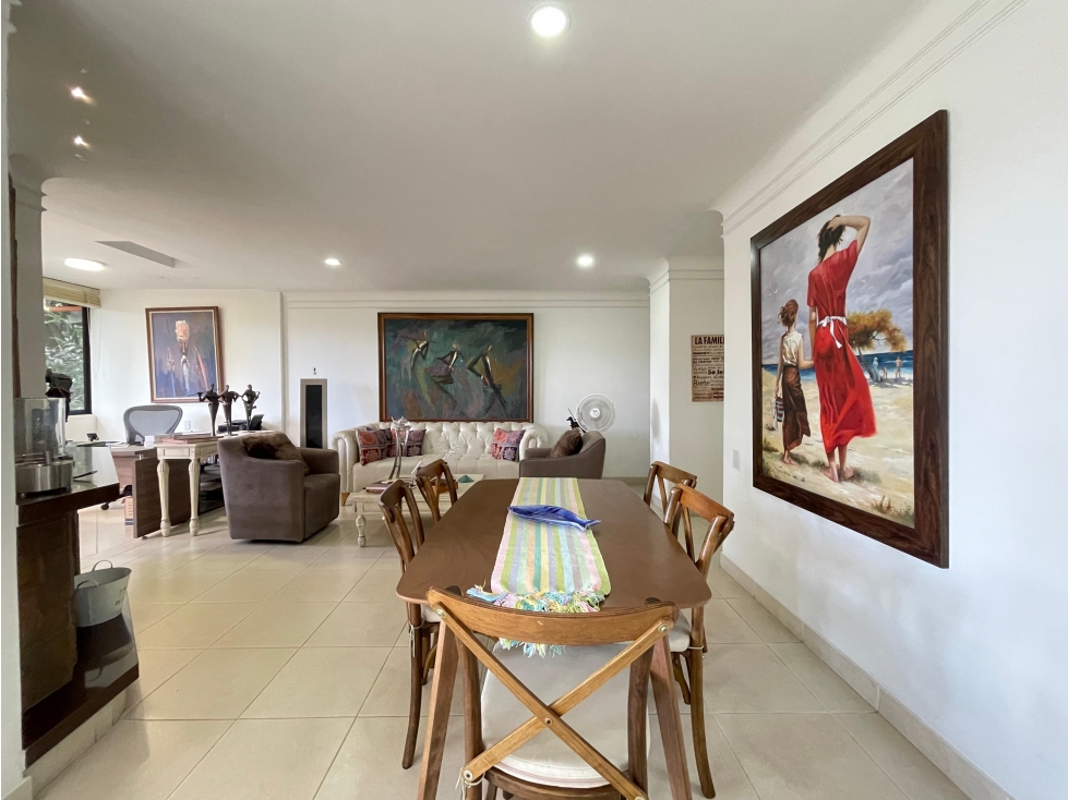 Apartamento en Venta y Arriendo San Lucas Medellín — foto 2