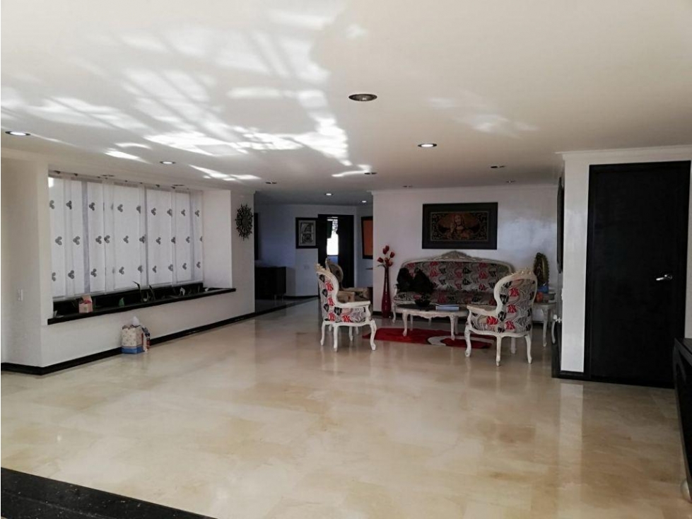 Apartamento en Venta y Arriendo Los Balsos Medellín — foto 2