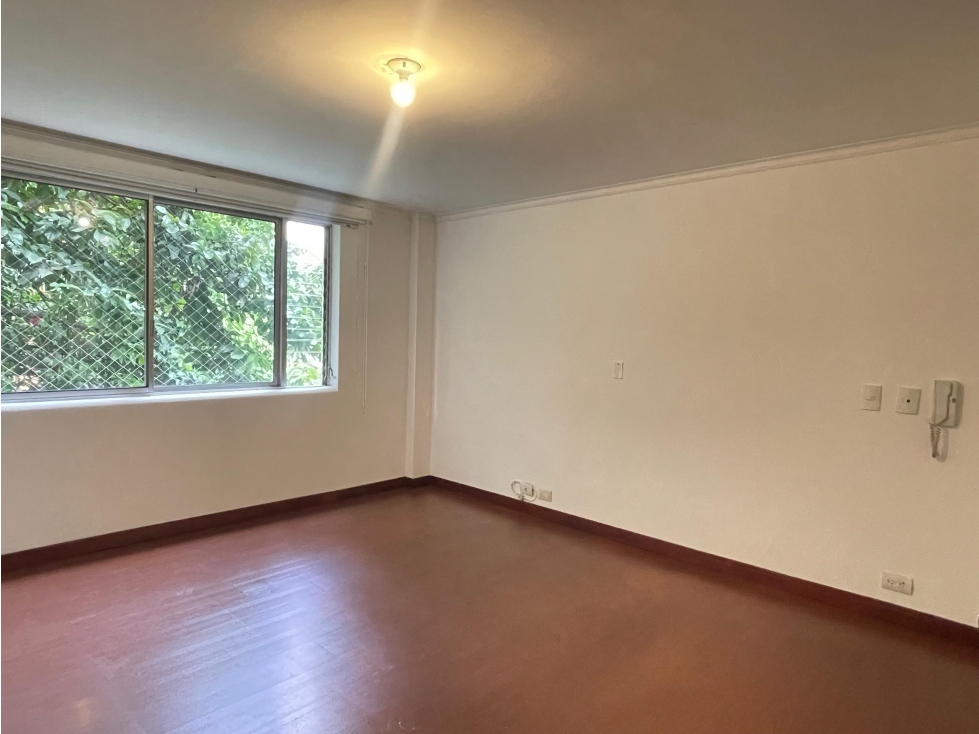 Apartamento en Venta La Florida Medellín — foto 5