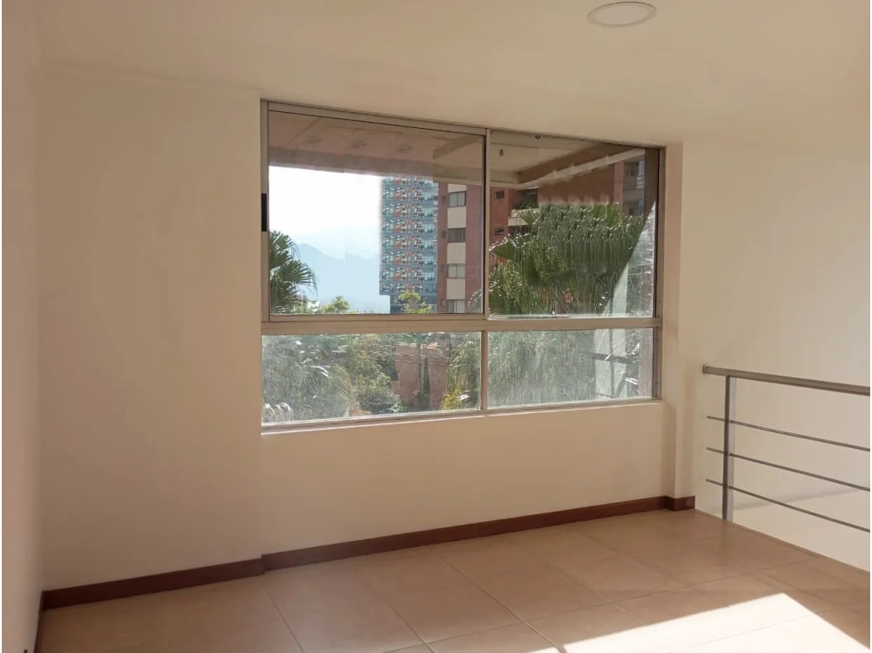 Apartamento en Venta y Arriendo Los Balsos Medellín — foto 6