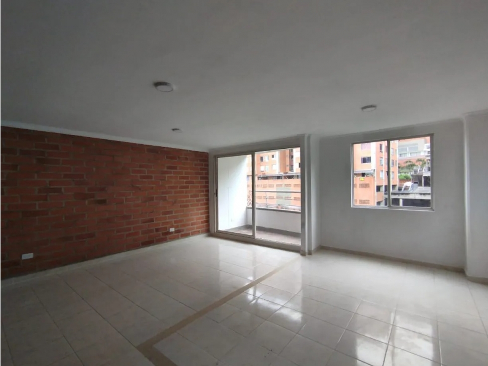 Apartamento en el Sector de La Loma del Indio