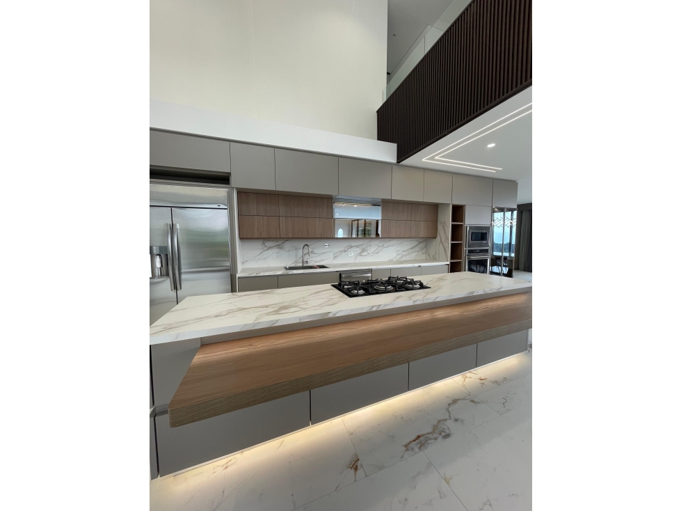 Hermosa casa ubicada en el sector de Las Palmas — foto 5