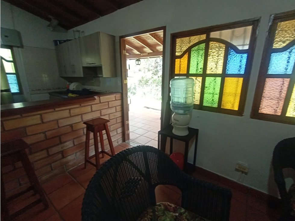 Casa en Arriendo Vereda Sajonia Rionegro — foto 5