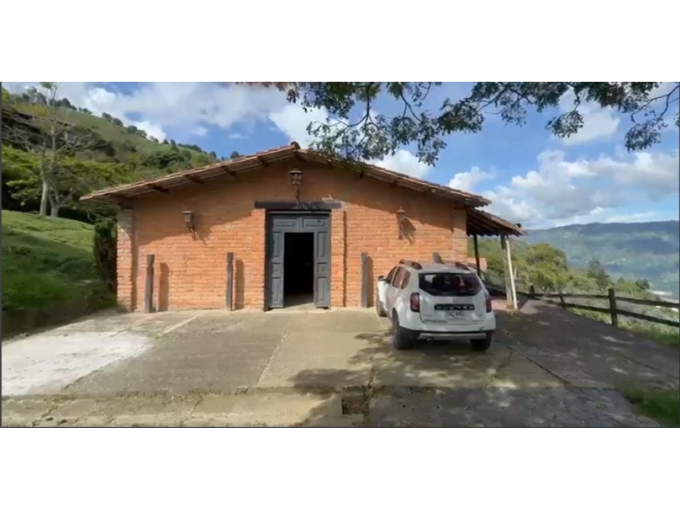 Finca de recreo en Arriendo El Limonar Girardota - 3