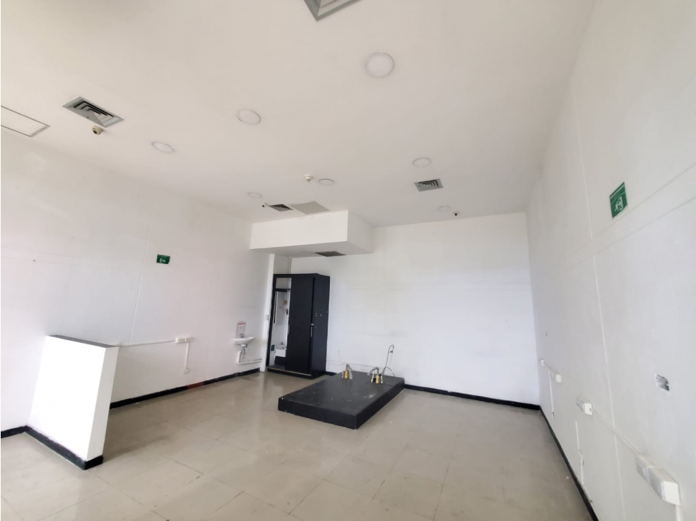 Local en Arriendo San Diego Medellín
