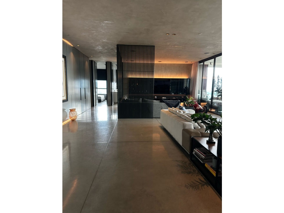 Apartamento en Arriendo y Venta Los Balsos Medellín — foto 4