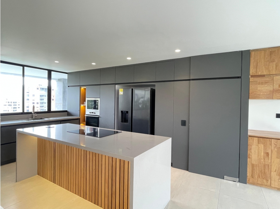 Apartamento en Venta en el sector de la Inferior — foto 4