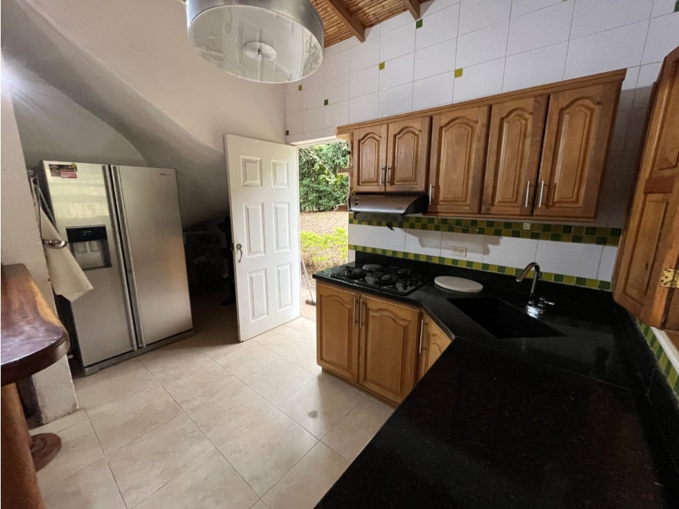 Finca de recreo en Venta Vereda el Tunal Santa fe de Antioquia — foto 6