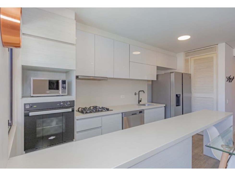 Apartamento en Venta Lalinde Medellín — foto 4