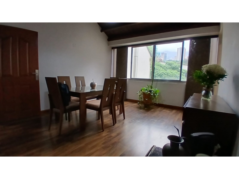 Apartamento en Venta Aguacatala Medellin — foto 3