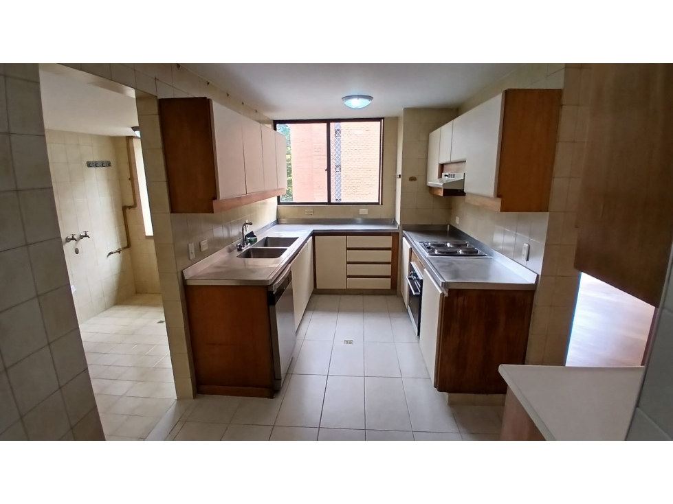 Apartamento en Venta La Florida Medellin — foto 6